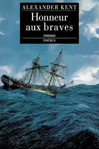 Honneur aux braves T15