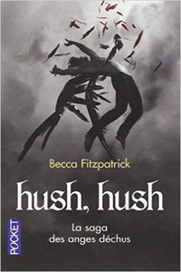 Hush, Hush T1