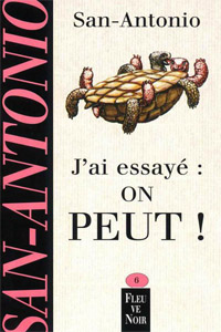 J&rsquo;ai essayé : on peut ! T81