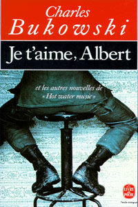 Je t&rsquo;aime, Albert
