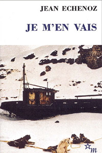 Je m&rsquo;en vais