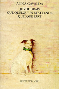Je voudrais que quelqu&rsquo;un m&rsquo;attende quelque part