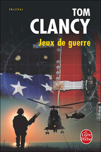 Jeux de Guerre T2