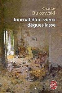 Journal d&rsquo;un vieux dégueulasse