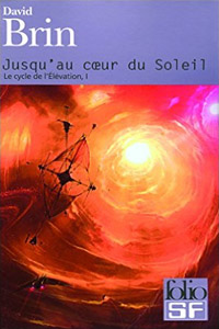 Jusqu&rsquo;au coeur du soleil T1
