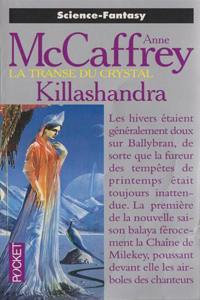 Killashandra T2