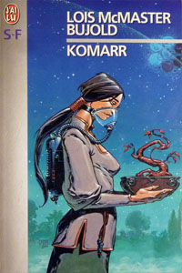 Komarr T10 Komarr T10