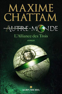 L&rsquo;Alliance des Trois T1