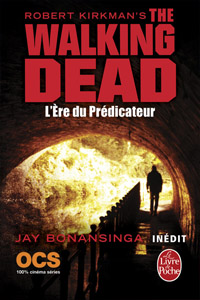 L&rsquo;Ere du Prédicateur T5