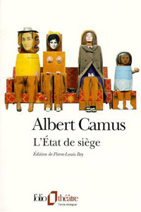 L&rsquo;Etat de siège