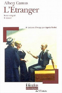 L&rsquo;Étranger