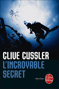 L&rsquo;Incroyable Secret T5