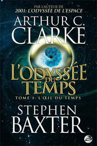 L&rsquo;Oeil du temps T1