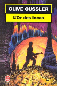 L&rsquo;Or Des Incas T12