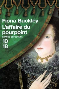 L&rsquo;affaire du pourpoint T2