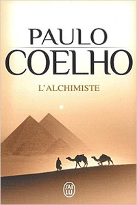 L&rsquo;alchimiste