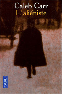 L&rsquo;aliéniste