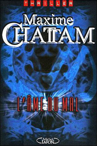 L&rsquo;âme du mal T1