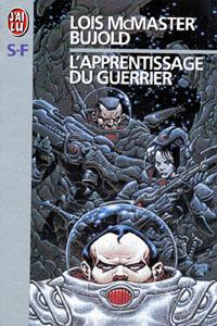 L&rsquo;apprentissage du guerrier T3