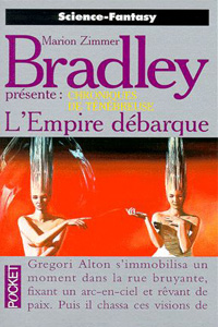 L’empire débarque T0