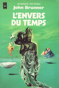 L&rsquo;envers du temps
