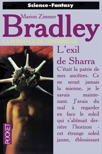 L&rsquo;exil de Sharra T12