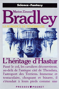 L&rsquo;héritage d&rsquo;Hastur T10