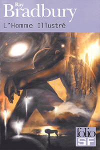 L&rsquo;homme Illustré