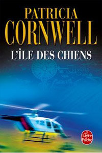 L&rsquo;île des chiens T3