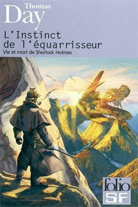 L&rsquo;instinct de l&rsquo;équarrisseur