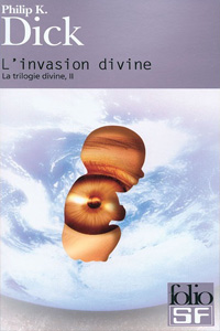 L&rsquo;invasion divine T2