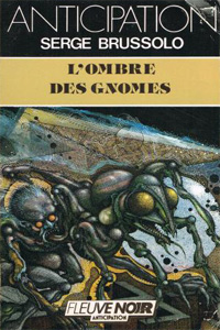 L&rsquo;ombre des gnomes