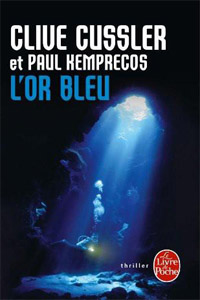 L&rsquo;or bleu