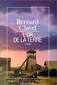 L&rsquo;or de la terre T2