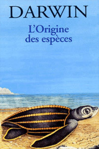 L&rsquo;origine des espèces