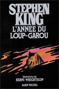 L&rsquo;Année du loup-garou
