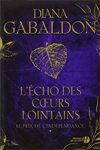 L’Écho des cœurs lointains Part 1 T11