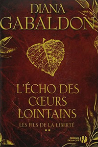 L’Écho des cœurs lointains Part 2 T12