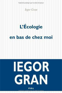 L&rsquo;écologie en bas de chez moi