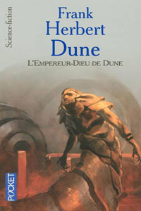 L&rsquo;Empereur-Dieu de Dune T4