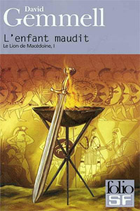 L&rsquo;Enfant Maudit T1