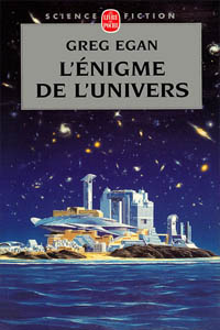L&rsquo;Énigme de l&rsquo;Univers