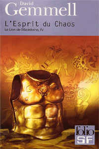 L&rsquo;Esprit du Chaos T4