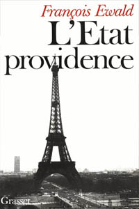 L&rsquo;Etat providence