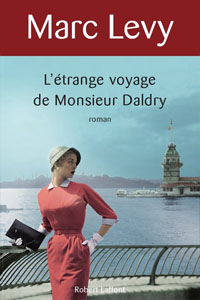 L&rsquo;étrange voyage de Monsieur Daldry