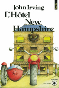 L&rsquo;Hôtel New Hampshire