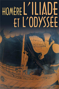 L&rsquo;Iliade et l&rsquo;Odyssée