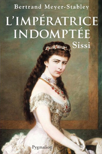L&rsquo;Impératrice indomptée