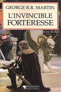 L&rsquo;Invincible Forteresse T5