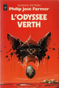 L&rsquo;Odyssée Verth
